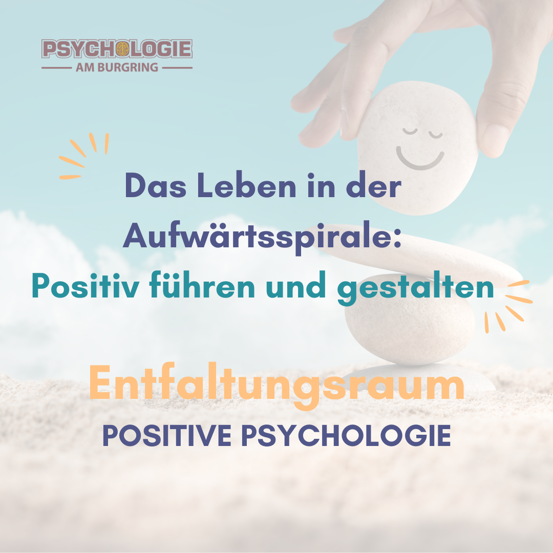 Ausbildung Positive Psychologie 