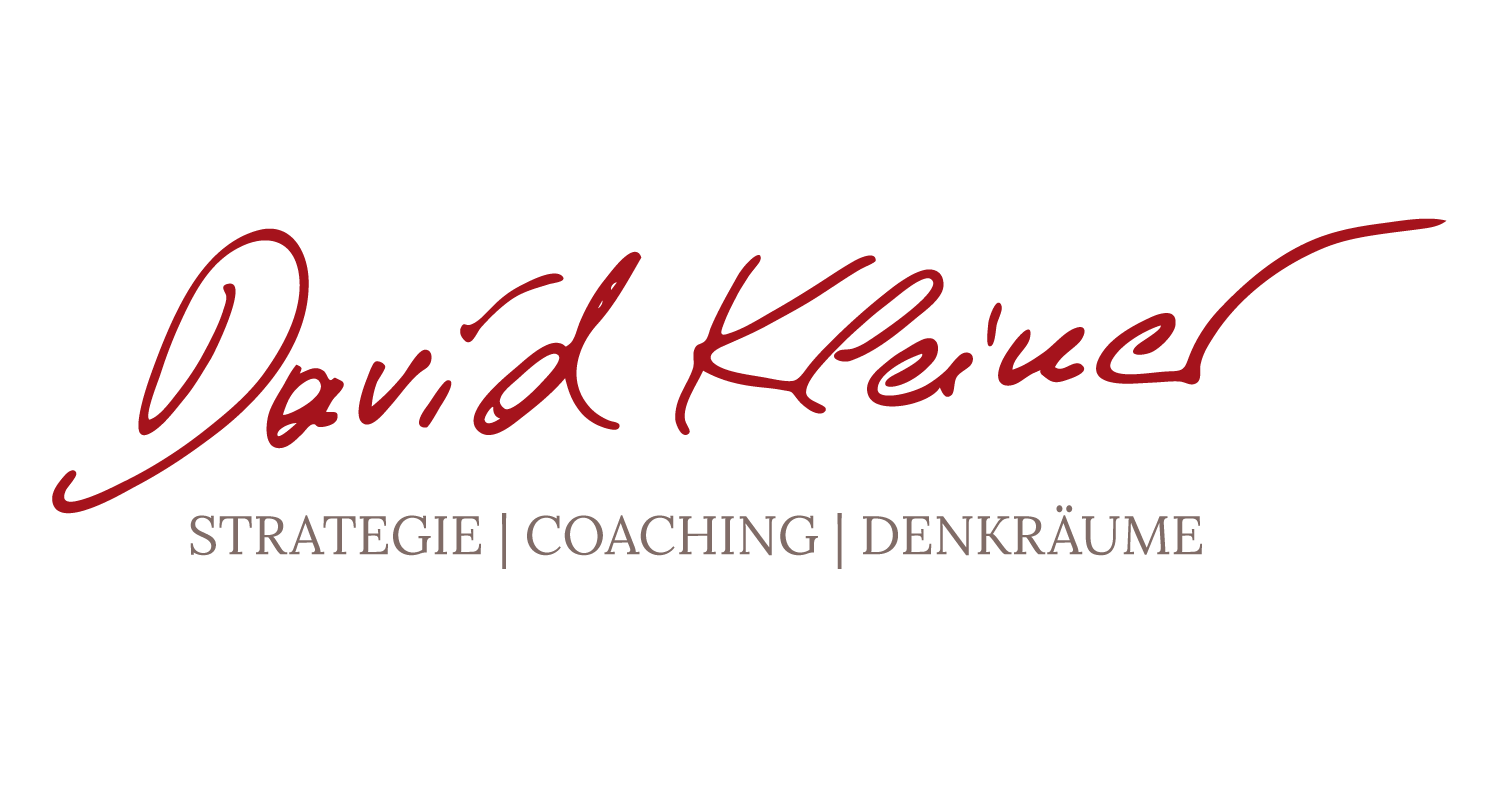 Logo David Kleiner